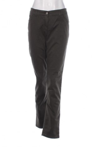 Dámske džínsy  Gerry Weber, Veľkosť XL, Farba Zelená, Cena  43,95 €