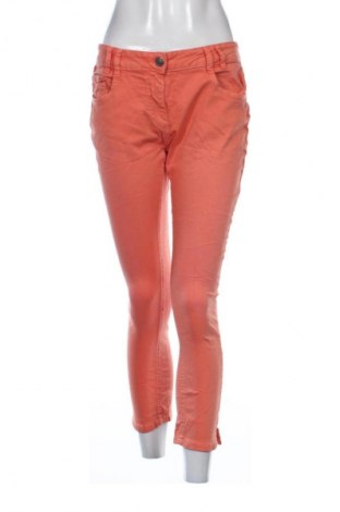 Damen Jeans Gina, Größe L, Farbe Orange, Preis € 20,99