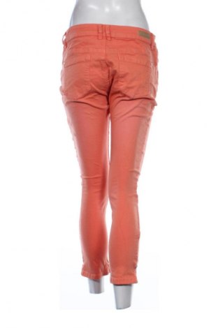 Damen Jeans Gina, Größe L, Farbe Orange, Preis € 20,99