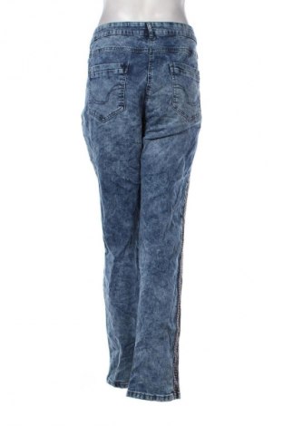 Damen Jeans Gina Benotti, Größe XXL, Farbe Blau, Preis 20,99 €