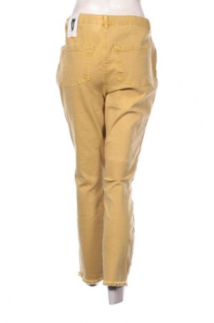 Blugi de femei Gina Benotti, Mărime XL, Culoare Maro, Preț 156,99 Lei