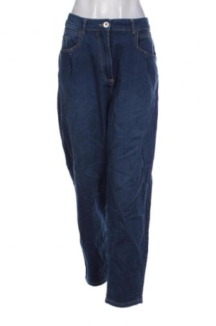 Damen Jeans Gina Benotti, Größe XL, Farbe Blau, Preis € 20,99