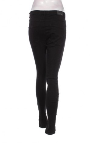 Dámske džínsy  Gina Tricot, Veľkosť M, Farba Čierna, Cena  17,39 €