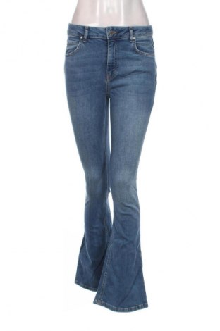 Női farmernadrág Gina Tricot, Méret M, Szín Kék, Ár 9 219 Ft