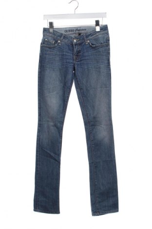 Damen Jeans Guess, Größe S, Farbe Blau, Preis 51,99 €