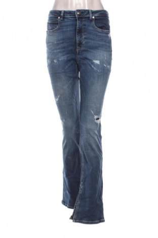 Dámské džíny  Guess, Velikost M, Barva Modrá, Cena  1 229,00 Kč