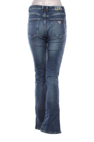 Dámské džíny  Guess, Velikost M, Barva Modrá, Cena  1 229,00 Kč