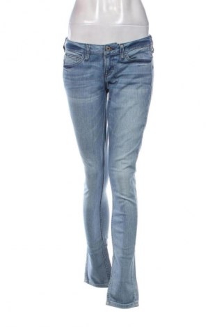 Γυναικείο Τζίν Guess, Μέγεθος M, Χρώμα Μπλέ, Τιμή 38,36 €