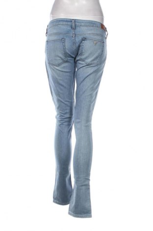 Γυναικείο Τζίν Guess, Μέγεθος M, Χρώμα Μπλέ, Τιμή 38,36 €