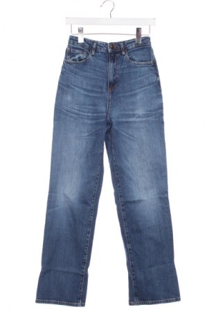 Női farmernadrág Guess, Méret S, Szín Kék, Ár 9 999 Ft