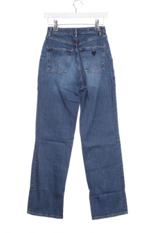 Női farmernadrág Guess, Méret S, Szín Kék, Ár 9 999 Ft