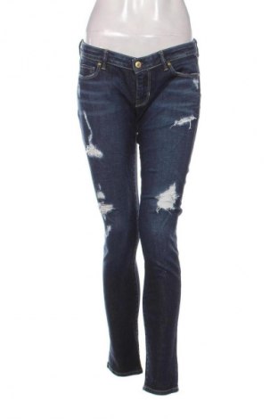 Damen Jeans Guess, Größe L, Farbe Blau, Preis 51,99 €
