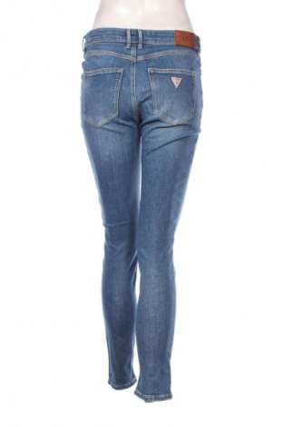 Γυναικείο Τζίν Guess, Μέγεθος M, Χρώμα Μπλέ, Τιμή 47,99 €
