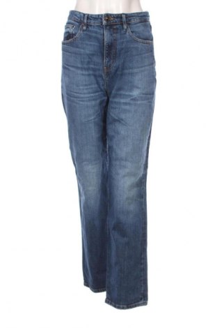 Γυναικείο Τζίν Guess, Μέγεθος S, Χρώμα Μπλέ, Τιμή 47,99 €
