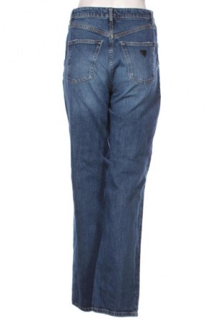 Γυναικείο Τζίν Guess, Μέγεθος S, Χρώμα Μπλέ, Τιμή 47,99 €
