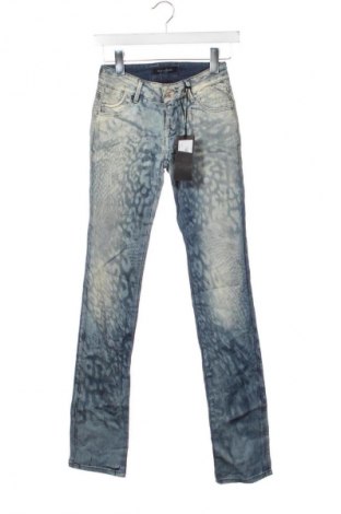 Blugi de femei Guess By Marciano, Mărime XS, Culoare Multicolor, Preț 649,99 Lei