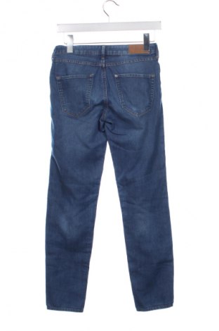 Dámske džínsy  H&M, Veľkosť S, Farba Modrá, Cena  14,83 €
