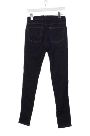 Blugi de femei H&M, Mărime M, Culoare Albastru, Preț 98,99 Lei