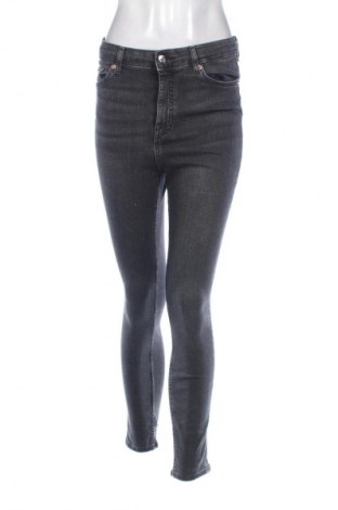Damen Jeans H&M, Größe M, Farbe Schwarz, Preis 14,83 €