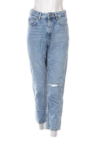 Γυναικείο Τζίν H&M, Μέγεθος S, Χρώμα Μπλέ, Τιμή 7,99 €