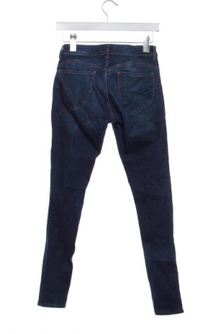 Dámske džínsy  H&M, Veľkosť S, Farba Modrá, Cena  6,95 €