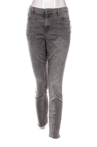 Dámské džíny  H&M, Velikost XL, Barva Šedá, Cena  739,00 Kč