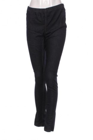 Dámske džínsy  H&M, Veľkosť M, Farba Modrá, Cena  14,77 €
