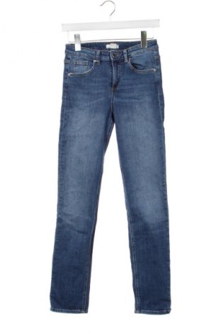 Női farmernadrág H&M, Méret XS, Szín Kék, Ár 5 776 Ft