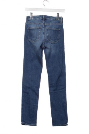 Női farmernadrág H&M, Méret XS, Szín Kék, Ár 5 776 Ft