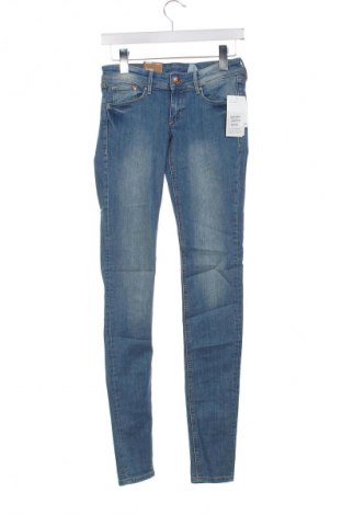 Női farmernadrág H&M, Méret M, Szín Kék, Ár 12 449 Ft