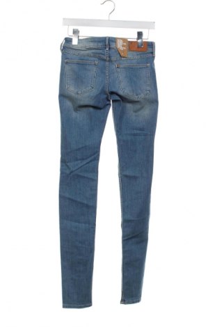 Női farmernadrág H&M, Méret M, Szín Kék, Ár 12 449 Ft