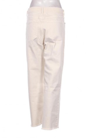 Damen Jeans H&M, Größe L, Farbe Ecru, Preis 14,77 €