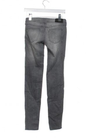 Dámske džínsy  H&M, Veľkosť S, Farba Sivá, Cena  16,95 €