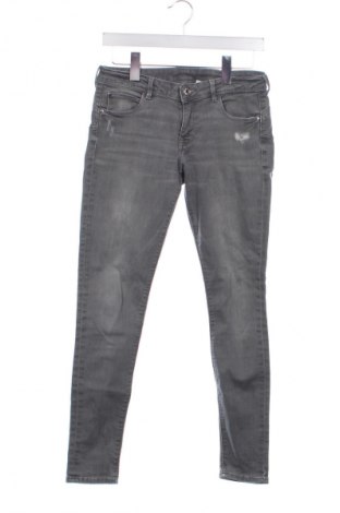 Damen Jeans H&M, Größe M, Farbe Grau, Preis 14,83 €
