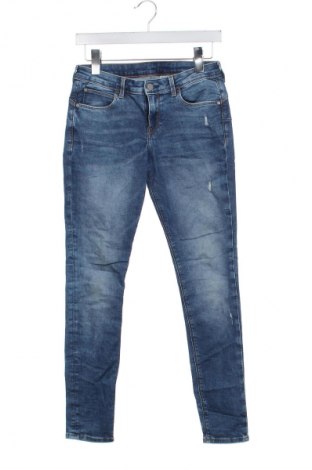 Dámské džíny  H&M, Velikost S, Barva Modrá, Cena  469,00 Kč