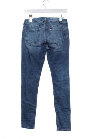 Dámské džíny  H&M, Velikost S, Barva Modrá, Cena  469,00 Kč