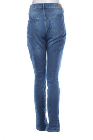 Γυναικείο Τζίν H&M, Μέγεθος XL, Χρώμα Μπλέ, Τιμή 18,99 €