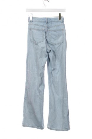 Damen Jeans H&M, Größe XXS, Farbe Blau, Preis 14,83 €