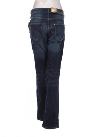 Damen Jeans H&M, Größe XXL, Farbe Blau, Preis 31,99 €