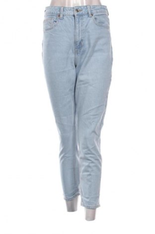Blugi de femei H&M, Mărime M, Culoare Albastru, Preț 98,99 Lei
