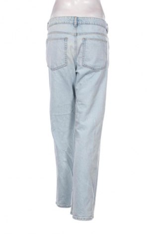 Blugi de femei H&M, Mărime XL, Culoare Albastru, Preț 100,99 Lei