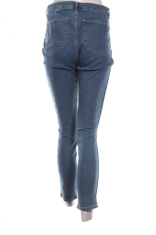 Damskie jeansy H&M, Rozmiar XL, Kolor Niebieski, Cena 95,99 zł