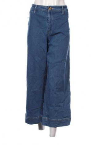 Damen Jeans H&M, Größe L, Farbe Blau, Preis 20,99 €