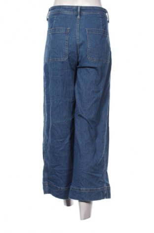Damen Jeans H&M, Größe L, Farbe Blau, Preis 20,99 €