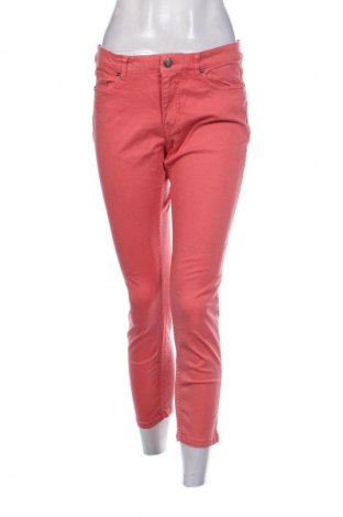 Dámské džíny  H&M, Velikost M, Barva Růžová, Cena  367,00 Kč