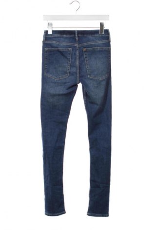 Damen Jeans H&M, Größe M, Farbe Blau, Preis 20,99 €
