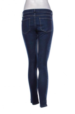 Blugi de femei H&M, Mărime M, Culoare Albastru, Preț 76,32 Lei