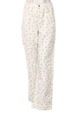 Dámske džínsy  H&M, Veľkosť M, Farba Viacfarebná, Cena  16,95 €