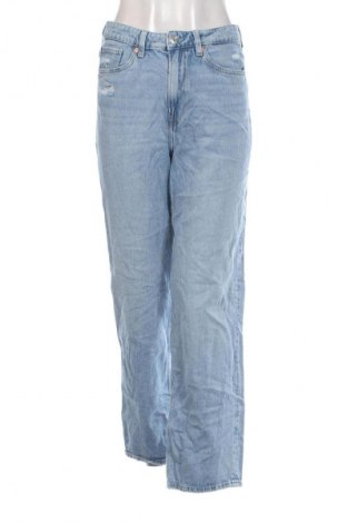 Női farmernadrág H&M, Méret M, Szín Kék, Ár 7 879 Ft