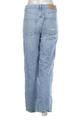 Női farmernadrág H&M, Méret M, Szín Kék, Ár 7 879 Ft